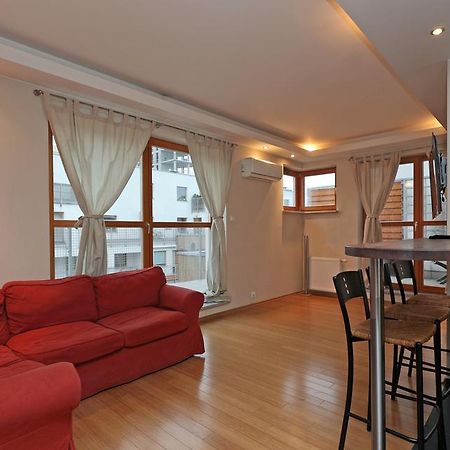 Lionsapartments Mokotow Warsaw Phòng bức ảnh