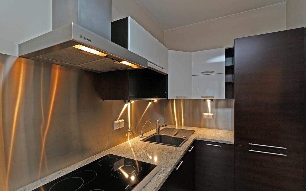 Lionsapartments Mokotow Warsaw Phòng bức ảnh