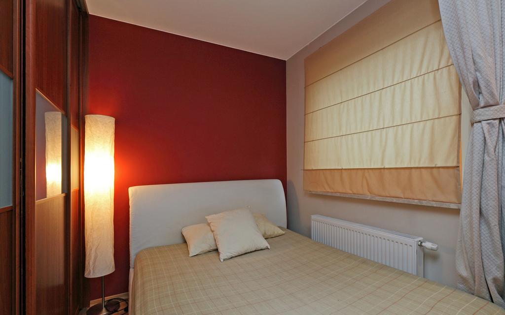 Lionsapartments Mokotow Warsaw Phòng bức ảnh