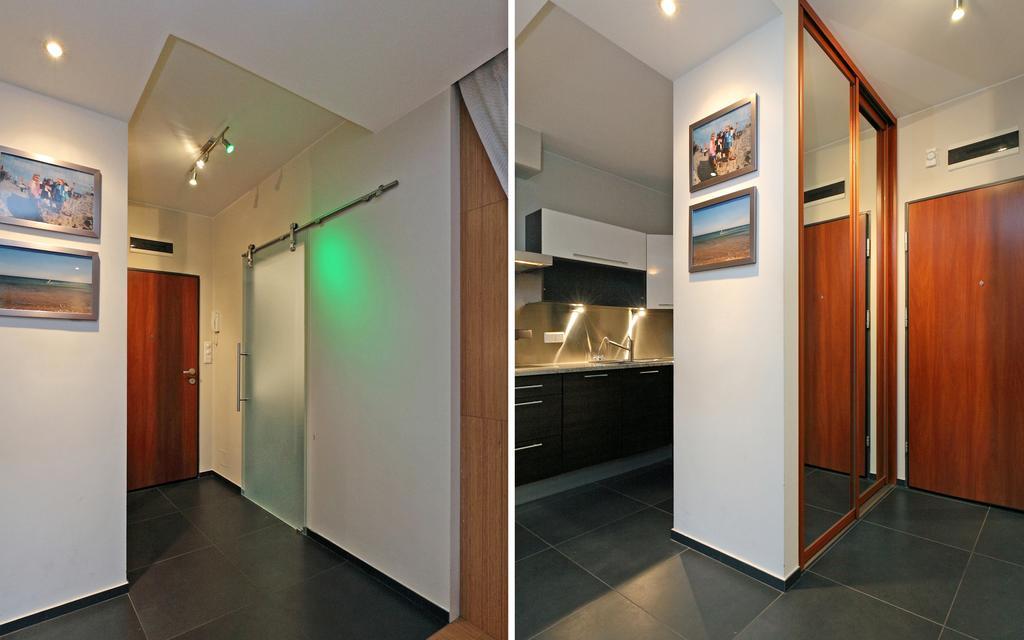 Lionsapartments Mokotow Warsaw Phòng bức ảnh